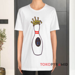 トップス 80s stussy king pin gear Vintage Stussy King Pin Gear Shirt - TokoPyramid