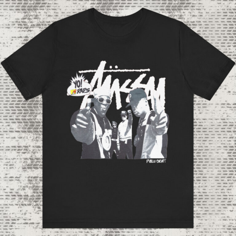 Vintage-Stussy-X-Yo-Mtv-Raps-