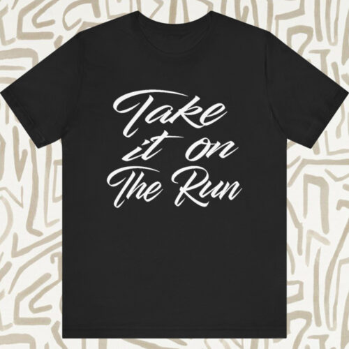 Vintage Take It On The Run Reo Speedwagon T shirt Vintage Take It On The Run Reo Speedwagon T shirt