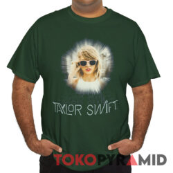 Vintage Taylor Swift 1989 World Tour Shirt