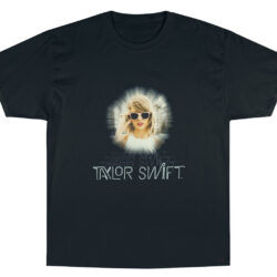 Vintage Taylor Swift 1989 World Tour T-Shirt 5 Vintage Taylor Swift 1989 World Tour T shirt