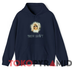 Vintage Taylor Swift 1989 World Tour T-Shirt 2 Vintage Taylor Swift 1989 World Tour T shirt Navy Hoodie