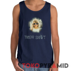 Vintage Taylor Swift 1989 World Tour Tank Top