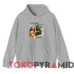 Vintage Taylor Swift Concert Early 2000's T-shirt 2 Vintage Taylor Swift Concert Early 2000'a T shirt Grey Hoodie