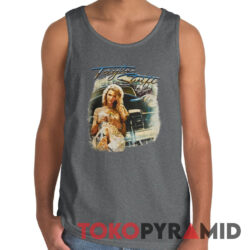 Vintage Taylor Swift Concert Early 2000's Tank Top