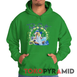 Vintage Taylor Swift Fearless Concert Tour Hoodie