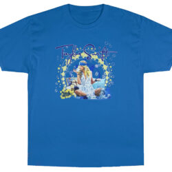 Vintage Taylor Swift Fearless Concert Tour Tee 5 Vintage Taylor Swift Fearless Concert Tour Tee