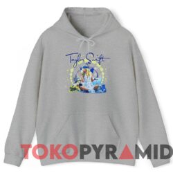 Vintage Taylor Swift Fearless Concert Tour Tee 2 Vintage Taylor Swift Fearless Concert Tour Tee Grey Hoodie
