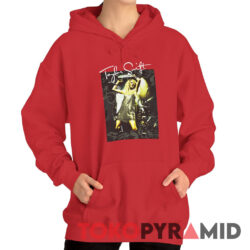 Vintage Taylor Swift Fearless Tour Hoodie