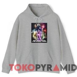Vintage Taylor Swift The Eras Tour Poster Movie T-shirt 3 Vintage Taylor Swift The Eras Tour Poster Movie T shirt Vintage Taylor Swift The Eras Tour Tee Grey Hoodie