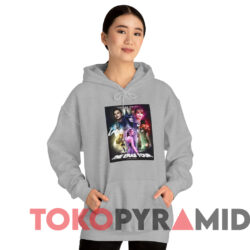 Vintage Taylor Swift The Eras Tour Poster Movie T-shirt 2 Vintage Taylor Swift The Eras Tour Poster Movie T shirt Vintage Taylor Swift The Eras Tour Tee Grey Hoodie