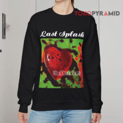 90’s The Breeders last splash Tシャツ the breeders last splash t shirt Hot Sale Black | eBay