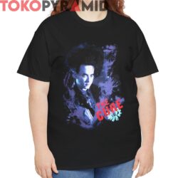 Vintage The Cure 1989 Disintegration Shirt 2 Sided