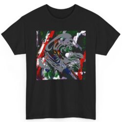Vintage The Cure 1990 Mixed Up Promo Shirt