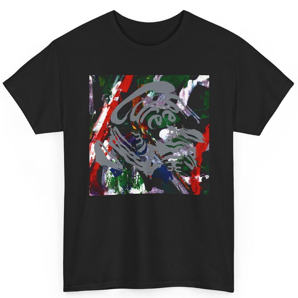 Vintage The Cure 1990 Mixed Up Promo Shirt Vintage The Cure 1990 Mixed Up Promo Shirt
