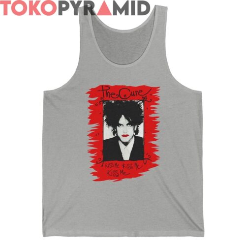 Vintage The Cure Kiss Me Kiss Me Kiss Me Shirt Vintage The Cure Kiss Me Kiss Me Kiss Me Shirt