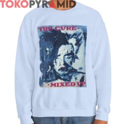 Vintage The Cure Mixed Up Shirt 3 Vintage The Cure Mixed Up Shirt