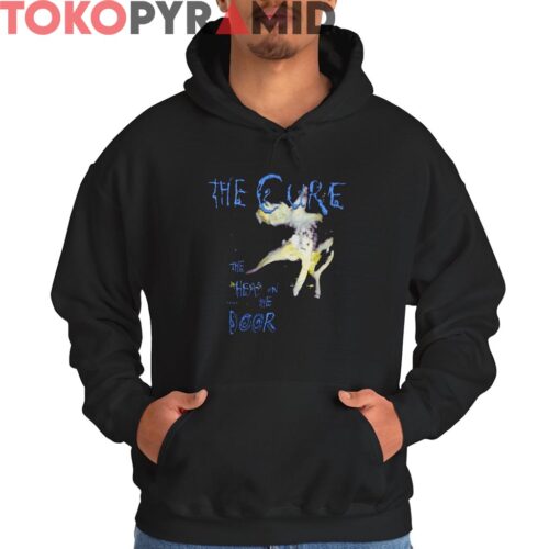 Vintage The Cure The Head On The Door Shirt Vintage The Cure The Head On The Door Shirt