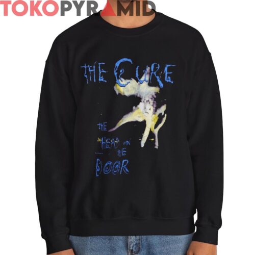 Vintage The Cure The Head On The Door Shirt Vintage The Cure The Head On The Door Shirt