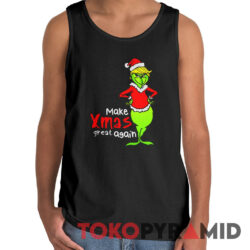 Vintage The Grinch Make Xmas Great Again Donald Trump Shirt 3 Vintage The Grinch Make Xmas Great Again Donald Trump Tank Top