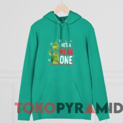Rare Vintage The Grinch Me Being Jolly He's A Mean One Sweater 2 Vintage The Grinch Me Being Jolly He's A Mean One Sweater GoGreen Hoodie.