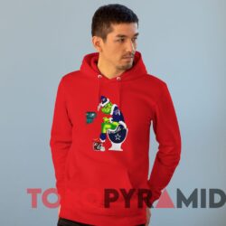 Vintage The Grinch New York Giants Football Dallas Cowboys Philadelphia Eagles Sweater 2 Vintage The Grinch New York Giants Football Dallas Cowboys Philadelphia Eagles Sweater Man Red Hoodie