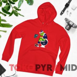 Vintage The Grinch New York Giants Football Dallas Cowboys Philadelphia Eagles Sweater 3 Vintage The Grinch New York Giants Football Dallas Cowboys Philadelphia Eagles Sweater Red Hoodie