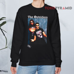 Vintage The Outsiders NWO Wrestling Shirt 3 Vintage The Outsiders Nwo Wrestling Sweatshirt