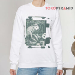 Vintage The Pixies Doolittle Sweatshirt