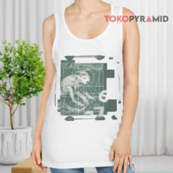 Vintage The Pixies Doolittle Tank Top