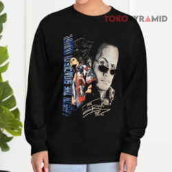 Vintage The Rock Layeth The Smacketh Down World Wrestling Federation Shirt 4 Vintage The Rock Layeth The Smacketh Down World Wrestling Federation Long sleeved
