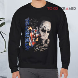 Vintage The Rock Layeth The Smacketh Down World Wrestling Federation Shirt 3 Vintage The Rock Layeth The Smacketh Down World Wrestling Federation Sweatshirt