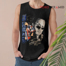 Vintage The Rock Layeth The Smacketh Down World Wrestling Federation Shirt 2 Vintage The Rock Layeth The Smacketh Down World Wrestling Federation Tank Top