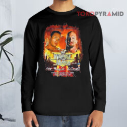 Vintage The Rock Vs. Stone Cold 1999 WWF Wrestlemania XV The Ragin Shirt 4 Vintage The Rock Vs Stone Cold 1999 Wwf Wrestlemania Xv The Ragin Long sleeved