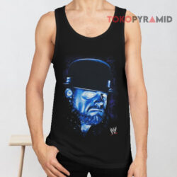 Vintage The Undertaker Deadman WWE WWF Wrestling Shirt 2 Vintage The Undertaker Deadman Wwe Wwf Wrestling Tank Top