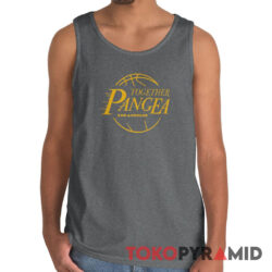Vintage Together Pangea Los Angeles Lakers Rare Tank Top