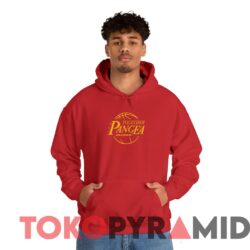 Vintage Together Pangea Los Angeles Lakers Rare Tee 3 Vintage Together Pangea Los Angeles Lakers Tee Red Hoodie