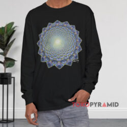 Vintage Tool Band 2002 Collective Vision Black Long sleeved