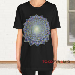 Vintage Tool Band 2002 Collective Vision Black T shirt