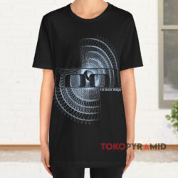 Vintage Tool Band Spiro Ii 10 000 Days Black T shirt