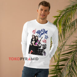 Vintage Travis Tritt Trisha Yearwood Budweiser Shirt 2 Vintage Travis Tritt Trisha Yearwood Budweiser White Long sleeved