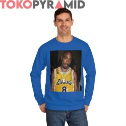 Vintage Tupac Shakur Los Angeles Lakers Shirt 4 Vintage Tupac Shakur Los Angeles Lakers Shirt