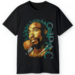 Vintage Tupac Shakur Shirt 2pac Shirt 5 Vintage Tupac Shakur Shirt 2pac Shirt