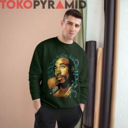 Vintage Tupac Shakur Shirt 2pac Shirt 2 Vintage Tupac Shakur Shirt 2pac Shirt