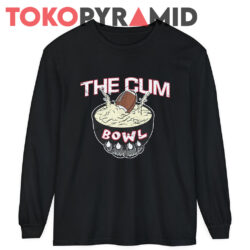 Vintage Uconn The Cum Bowl Shirt 2 Vintage Uconn The Cum Bowl Shirt Long Sleeve