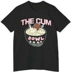 Vintage Uconn The Cum Bowl Shirt 5 Vintage Uconn The Cum Bowl Shirt