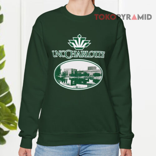 Vintage Unc Charlotte Shirt Uncc 49ers Sweatshirt Vintage Unc Charlotte Shirt Uncc 49ers Sweatshirt