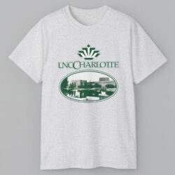 Vintage Unc Charlotte Shirt Uncc 49ers T shirt