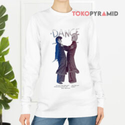 Vintage Undercover Hysteric Glamour Kishidan Dance Long sleeved