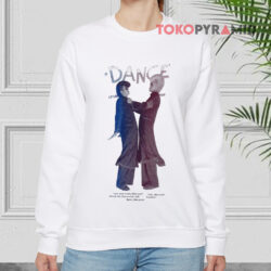 Vintage Undercover Hysteric Glamour Kishidan Dance Sweatshirt